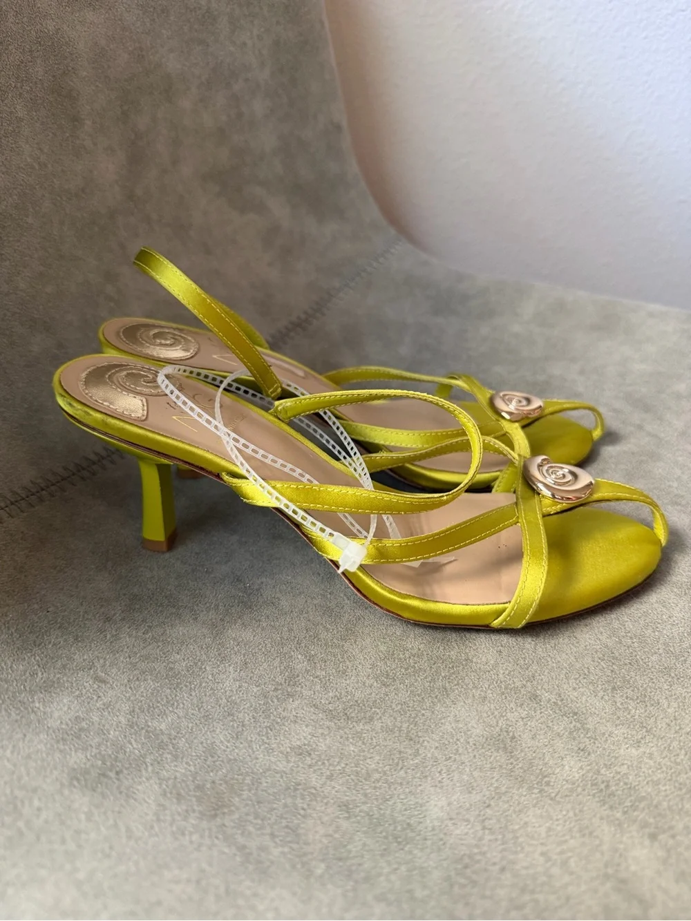 ANTONIO MELANI brand new
